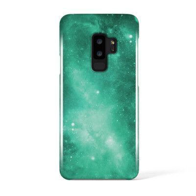 Svenskdesignat mobilskal till Samsung Galaxy S9 Plus - Pat2260