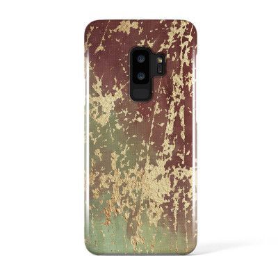 Svenskdesignat mobilskal till Samsung Galaxy S9 Plus - Pat2262