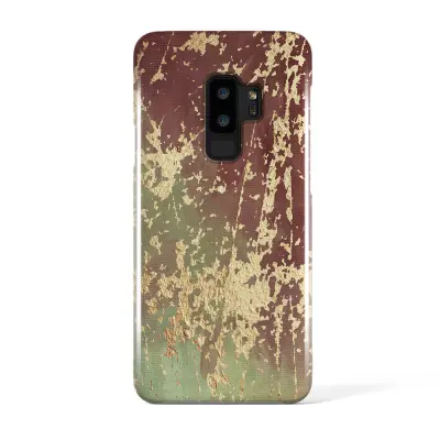 Svenskdesignat mobilskal till Samsung Galaxy S9 Plus - Pat2262