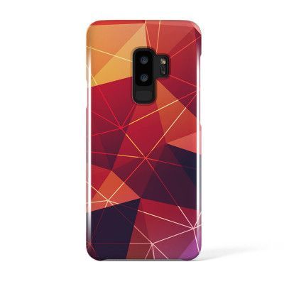 Svenskdesignat mobilskal till Samsung Galaxy S9 Plus - Pat2272