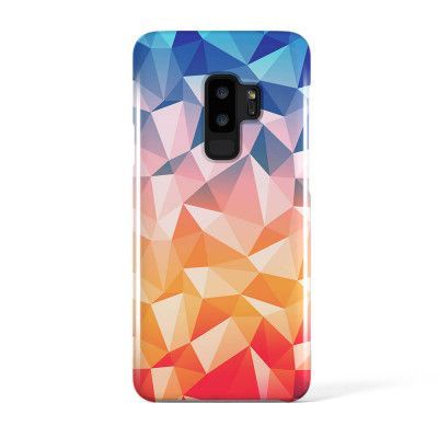 Svenskdesignat mobilskal till Samsung Galaxy S9 Plus - Pat2273