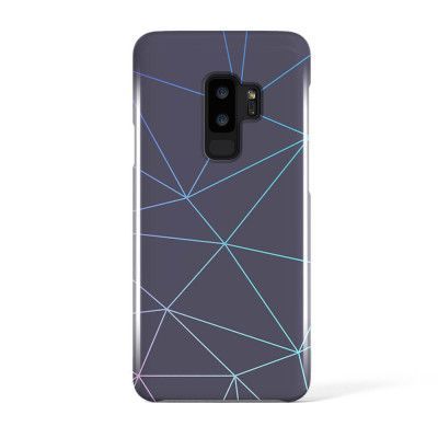 Svenskdesignat mobilskal till Samsung Galaxy S9 Plus - Pat2274