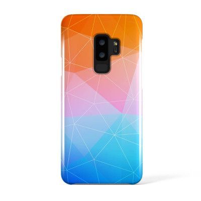 Svenskdesignat mobilskal till Samsung Galaxy S9 Plus - Pat2275