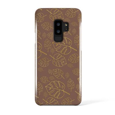 Svenskdesignat mobilskal till Samsung Galaxy S9 Plus - Pat2276