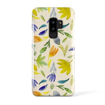 Svenskdesignat mobilskal till Samsung Galaxy S9 Plus - Pat2280
