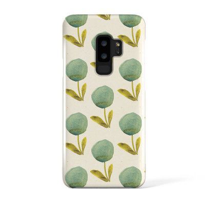 Svenskdesignat mobilskal till Samsung Galaxy S9 Plus - Pat2281