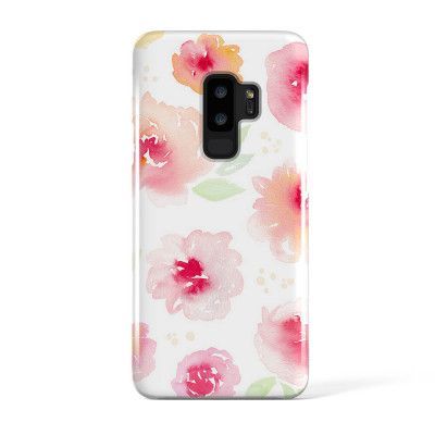 Svenskdesignat mobilskal till Samsung Galaxy S9 Plus - Pat2283