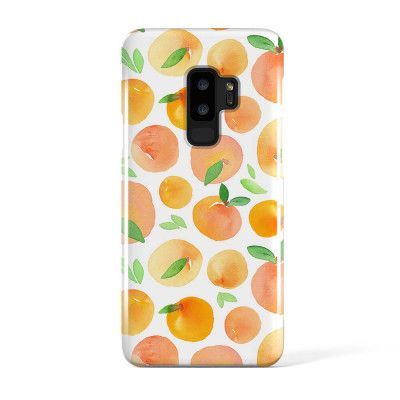 Svenskdesignat mobilskal till Samsung Galaxy S9 Plus - Pat2284