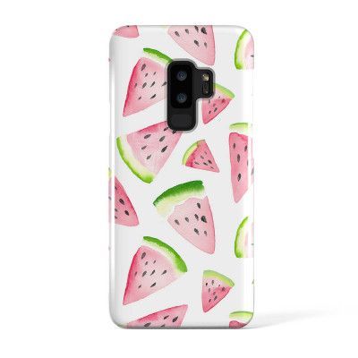 Svenskdesignat mobilskal till Samsung Galaxy S9 Plus - Pat2285