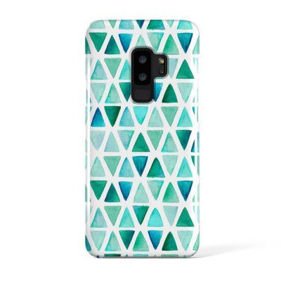 Svenskdesignat mobilskal till Samsung Galaxy S9 Plus - Pat2287