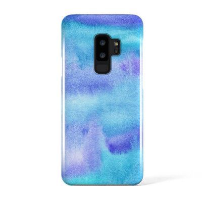 Svenskdesignat mobilskal till Samsung Galaxy S9 Plus - Pat2288