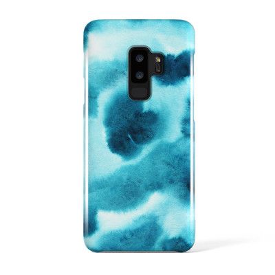 Svenskdesignat mobilskal till Samsung Galaxy S9 Plus - Pat2289