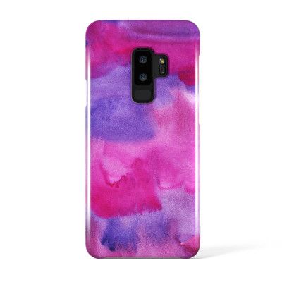 Svenskdesignat mobilskal till Samsung Galaxy S9 Plus - Pat2290