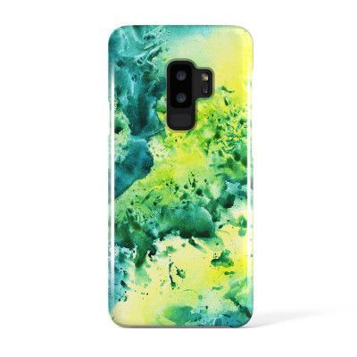 Svenskdesignat mobilskal till Samsung Galaxy S9 Plus - Pat2291