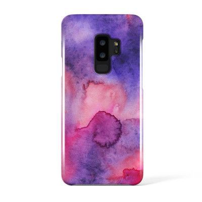Svenskdesignat mobilskal till Samsung Galaxy S9 Plus - Pat2294