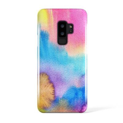 Svenskdesignat mobilskal till Samsung Galaxy S9 Plus - Pat2297