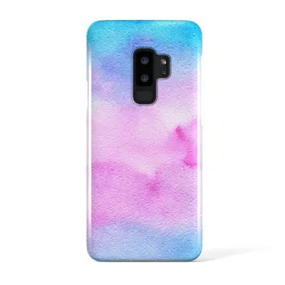 Svenskdesignat mobilskal till Samsung Galaxy S9 Plus - Pat2298