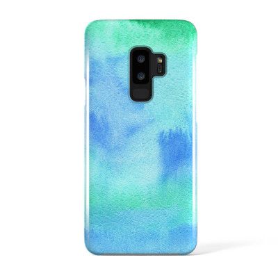 Svenskdesignat mobilskal till Samsung Galaxy S9 Plus - Pat2301