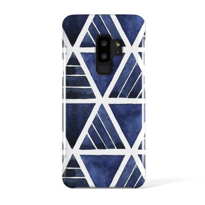 Svenskdesignat mobilskal till Samsung Galaxy S9 Plus - Pat2303