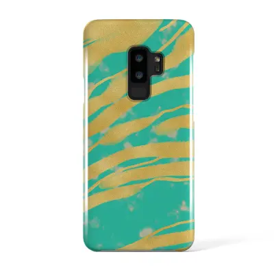 Svenskdesignat mobilskal till Samsung Galaxy S9 Plus - Pat2304