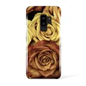 Svenskdesignat mobilskal till Samsung Galaxy S9 Plus - Pat2309