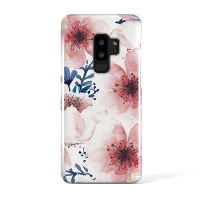 Svenskdesignat mobilskal till Samsung Galaxy S9 Plus - Pat2310