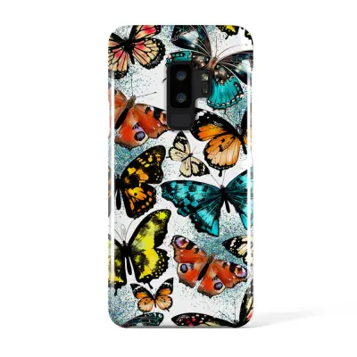 Svenskdesignat mobilskal till Samsung Galaxy S9 Plus - Pat2312
