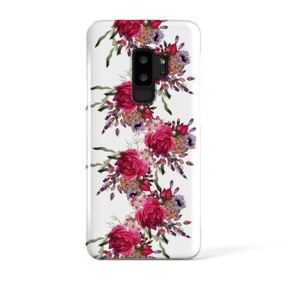 Svenskdesignat mobilskal till Samsung Galaxy S9 Plus - Pat2313