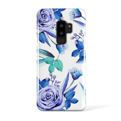 Svenskdesignat mobilskal till Samsung Galaxy S9 Plus - Pat2314