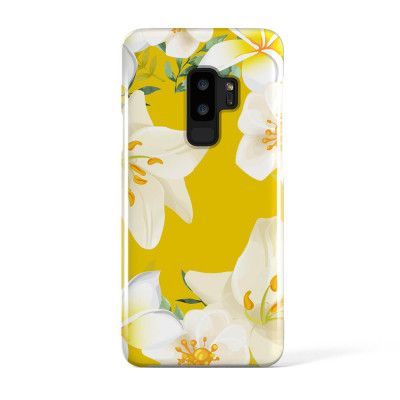 Svenskdesignat mobilskal till Samsung Galaxy S9 Plus - Pat2318