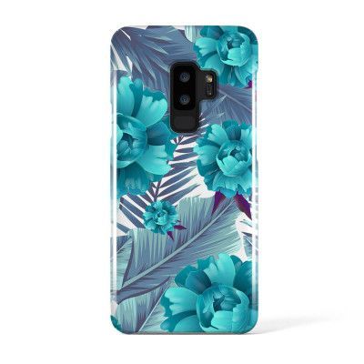 Svenskdesignat mobilskal till Samsung Galaxy S9 Plus - Pat2319