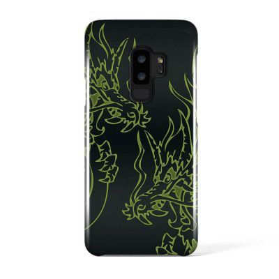 Svenskdesignat mobilskal till Samsung Galaxy S9 Plus - Pat2320
