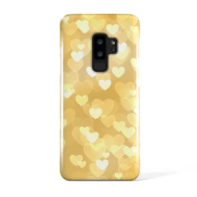 Svenskdesignat mobilskal till Samsung Galaxy S9 Plus - Pat2321