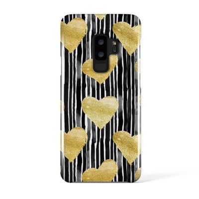 Svenskdesignat mobilskal till Samsung Galaxy S9 Plus - Pat2322