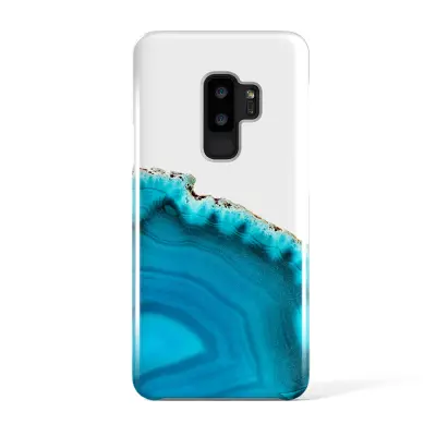 Svenskdesignat mobilskal till Samsung Galaxy S9 Plus - Pat2325
