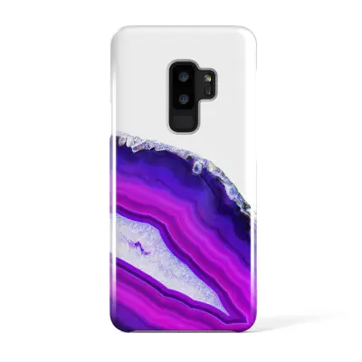 Svenskdesignat mobilskal till Samsung Galaxy S9 Plus - Pat2326