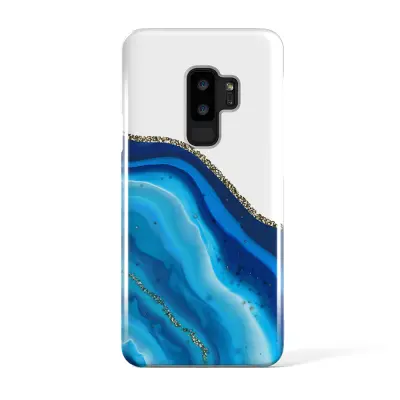 Svenskdesignat mobilskal till Samsung Galaxy S9 Plus - Pat2329