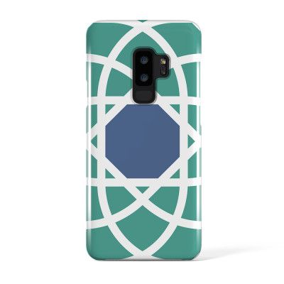 Svenskdesignat mobilskal till Samsung Galaxy S9 Plus - Pat2330