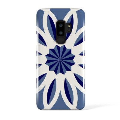Svenskdesignat mobilskal till Samsung Galaxy S9 Plus - Pat2331
