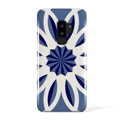 Svenskdesignat mobilskal till Samsung Galaxy S9 Plus - Pat2331