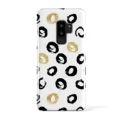 Svenskdesignat mobilskal till Samsung Galaxy S9 Plus - Pat2338
