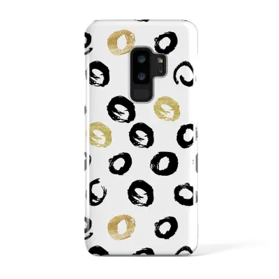 Svenskdesignat mobilskal till Samsung Galaxy S9 Plus - Pat2338