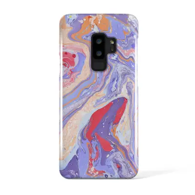 Svenskdesignat mobilskal till Samsung Galaxy S9 Plus - Pat2340