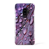 Svenskdesignat mobilskal till Samsung Galaxy S9 Plus - Pat2344