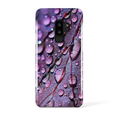 Svenskdesignat mobilskal till Samsung Galaxy S9 Plus - Pat2344