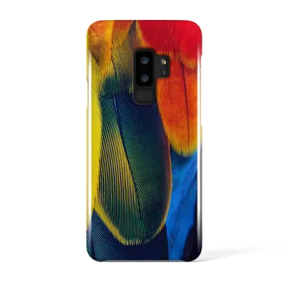 Svenskdesignat mobilskal till Samsung Galaxy S9 Plus - Pat2345