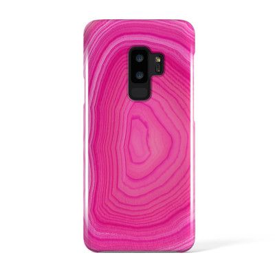 Svenskdesignat mobilskal till Samsung Galaxy S9 Plus - Pat2346