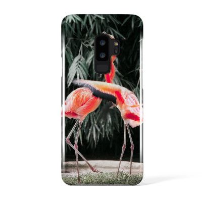 Svenskdesignat mobilskal till Samsung Galaxy S9 Plus - Pat2349