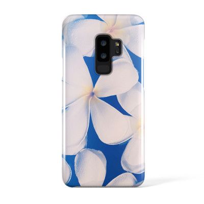 Svenskdesignat mobilskal till Samsung Galaxy S9 Plus - Pat2351