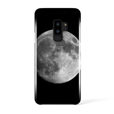 Svenskdesignat mobilskal till Samsung Galaxy S9 Plus - Pat2352